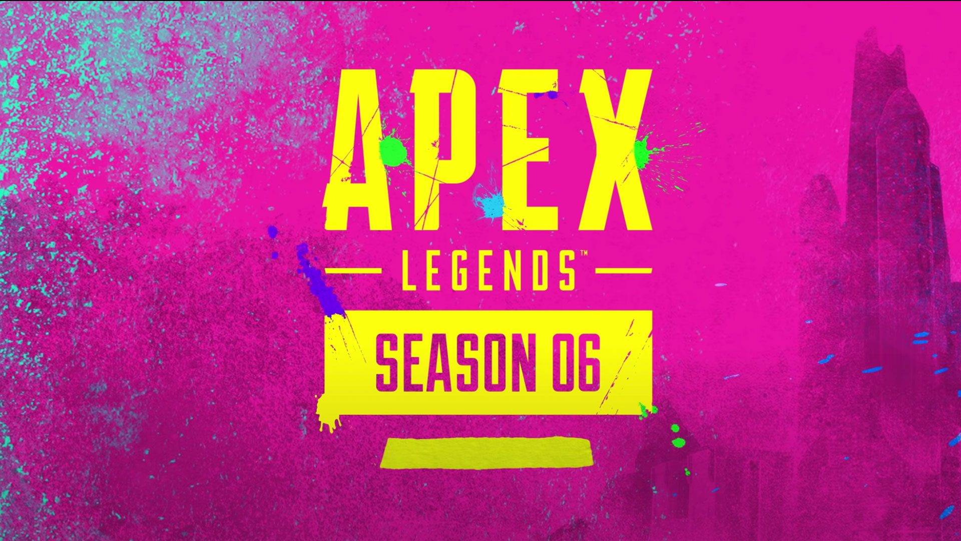 'Apex Legends' season six trailer teasers