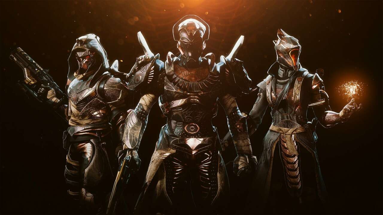 Destiny 2 Trials of Osiris & Xur Location July 30