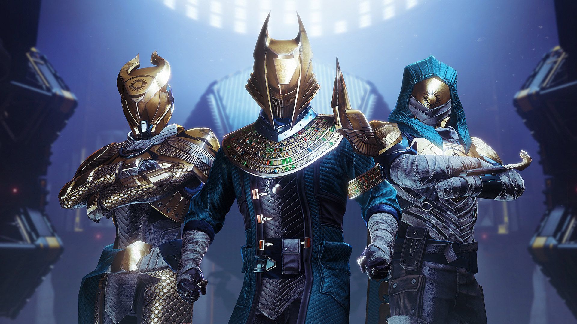 Destiny 2 Trials of Osiris & Xur Update July 23