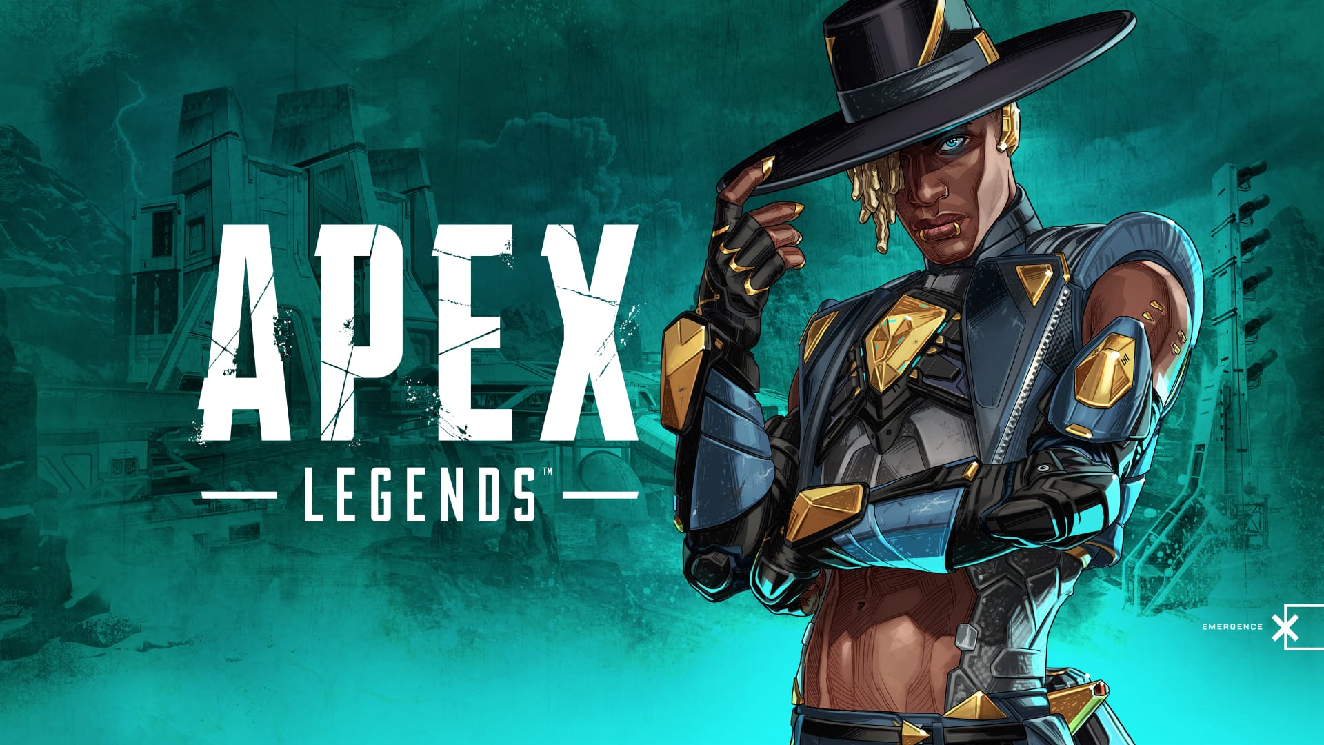 Apex Legends Emergence Teases New Season and a New Legend