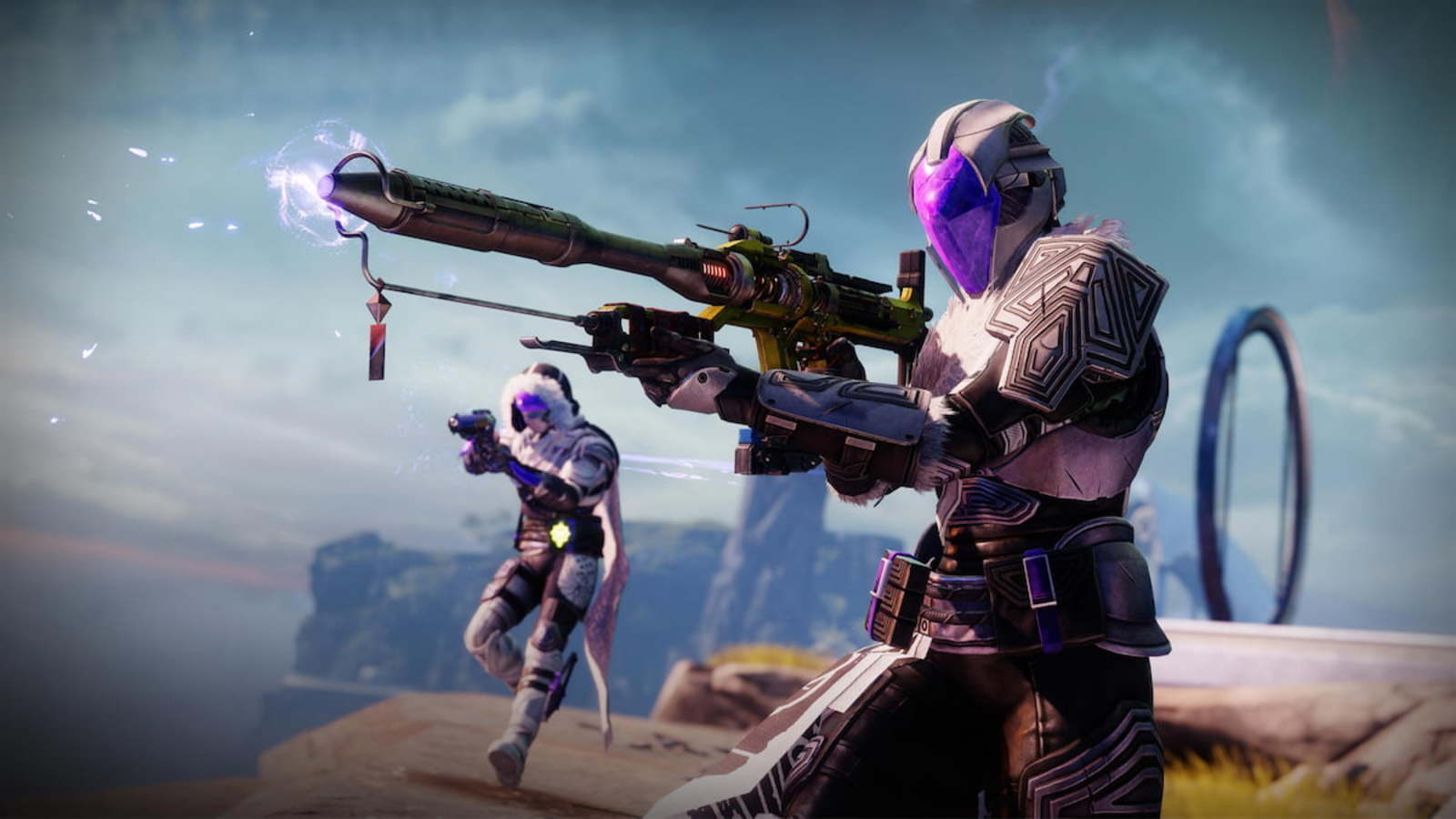 Destiny 2 Season of the Lost Weekly Reset September 7