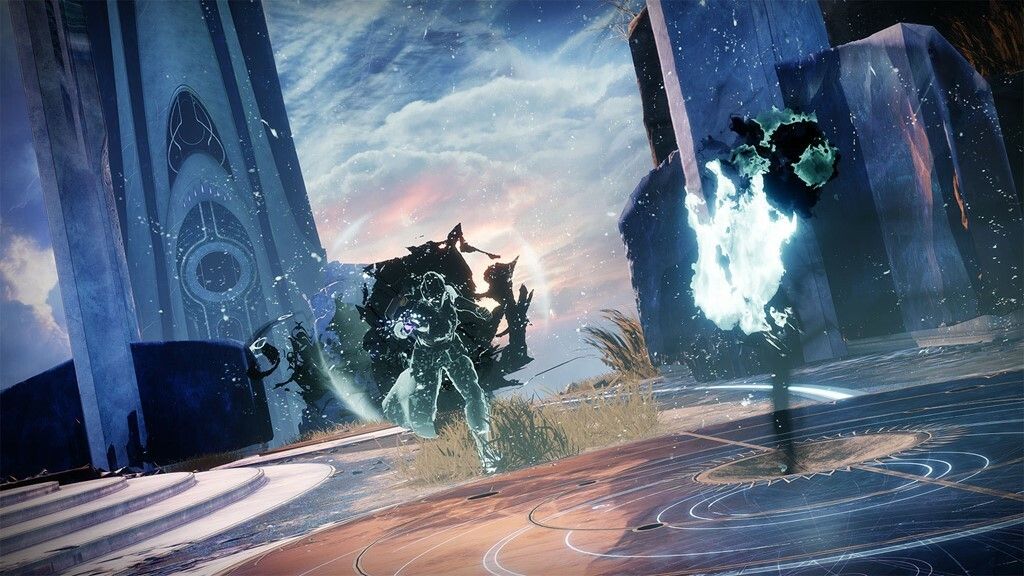 Destiny 2 Weekly Reset - Legendary Astral Alignments and New Trials Mode