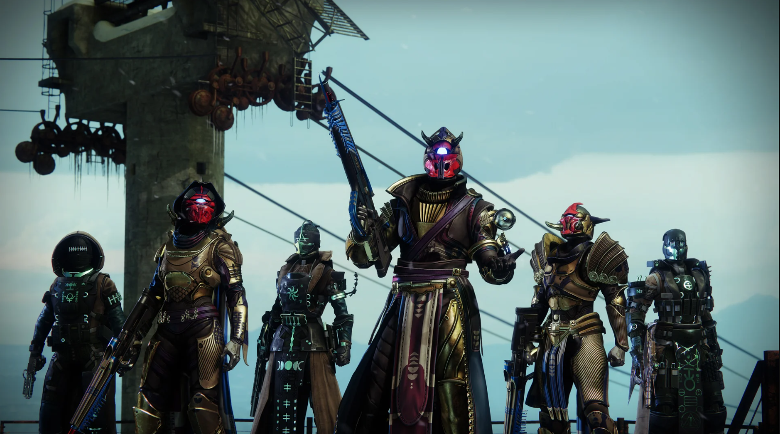 What is Coming to Destiny in Season 17?