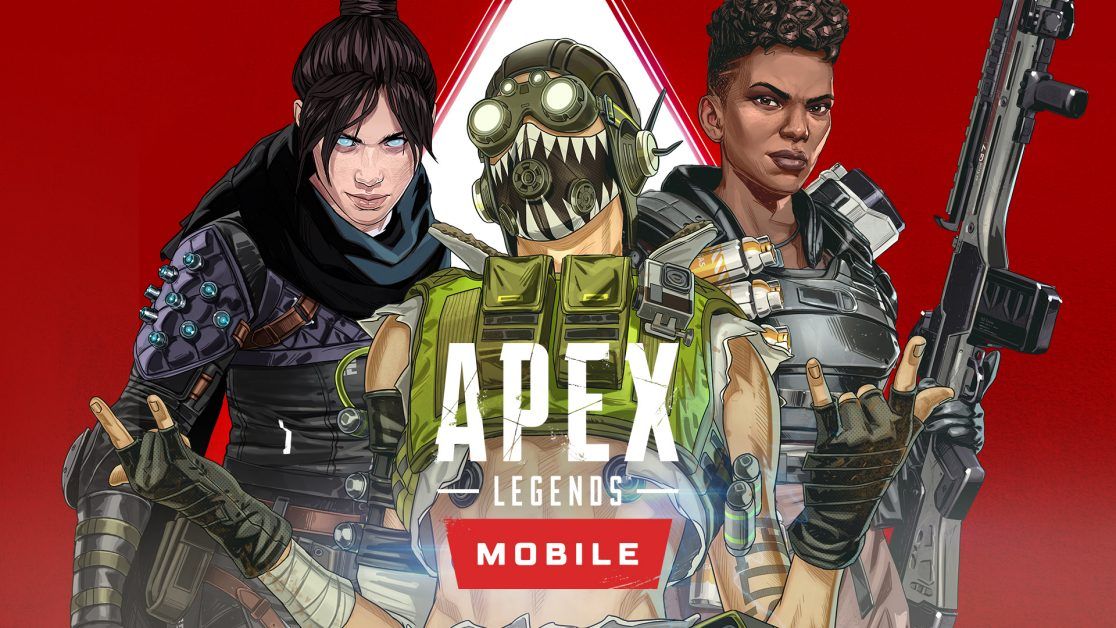 How to get started in Apex Legends Mobile