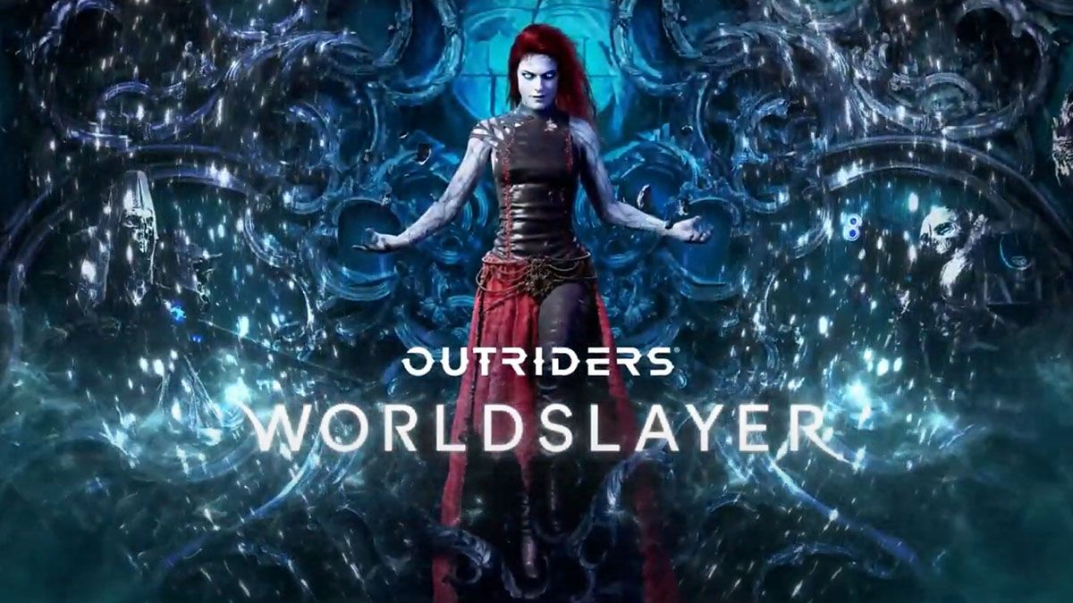 Outriders Free On Steam Ahead of First DLC: Worldslayer