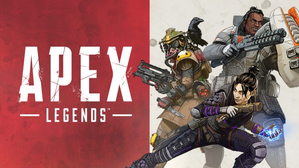 Further Apex Legends Leaks Reveal More About the Upcoming Season