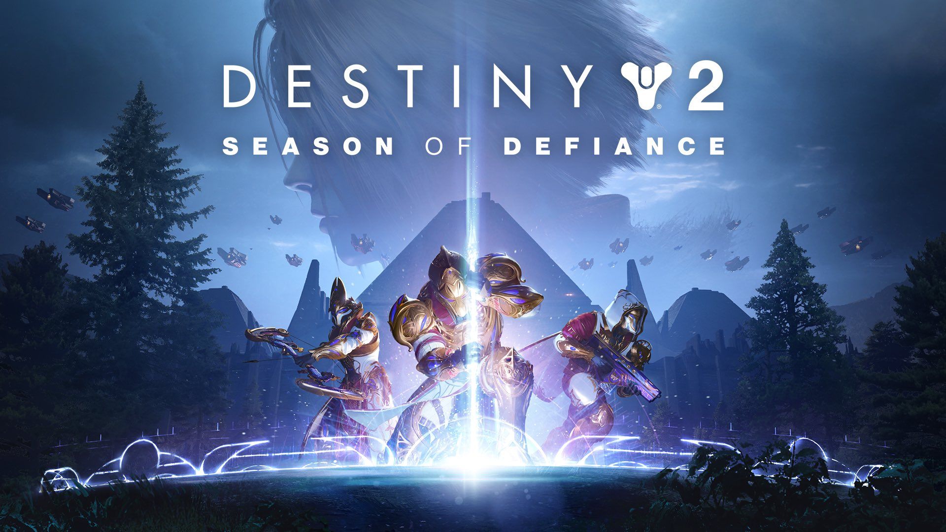 Destiny 2: How to Complete Season of Defiance’s First Exotic Quest