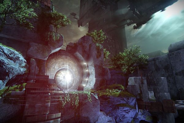Vault of Glass Returns to Destiny 2 - Here's What You Need to Know