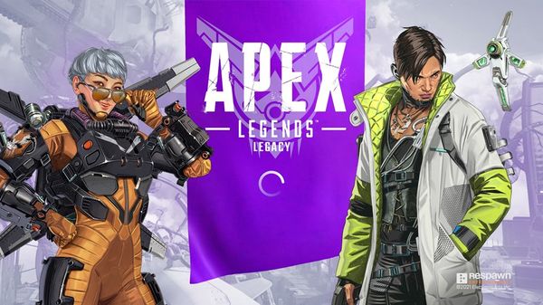 Apex Legends Mid-Season Split Brings New Map and More
