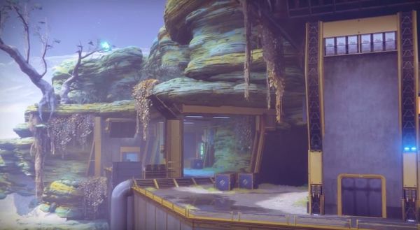 Destiny 2 Trials of Osiris Return!