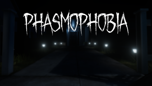 How to get started in Phasmophobia