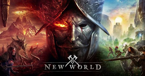 New World Hosts a Free Steam Weekend