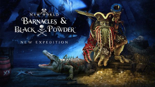 Barnacles and Black Powder Full Expedition Guide