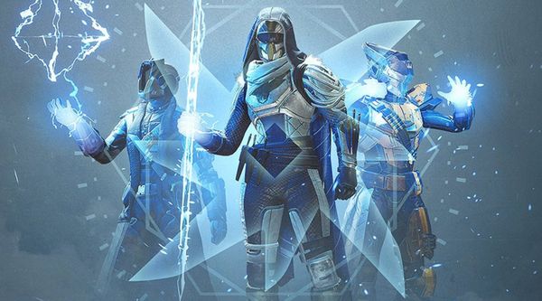 Arc 3.0 Subclass Details Revealed by Bungie