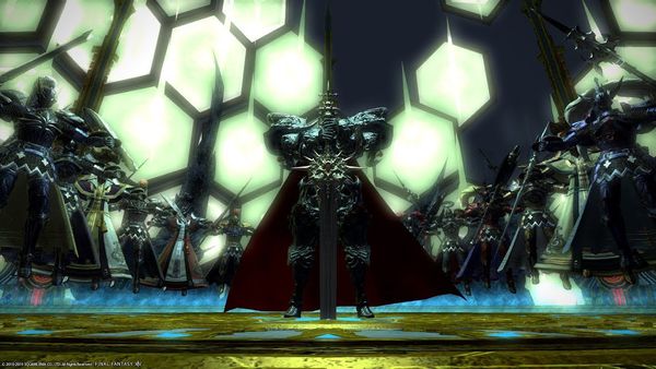 A Guide to The Minstrel's Ballad: Thordan's Reign Extreme Raid in Final Fantasy XIV