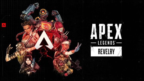 Revelry Has Come to Apex Legends